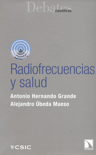Radiofrecuencias y salud