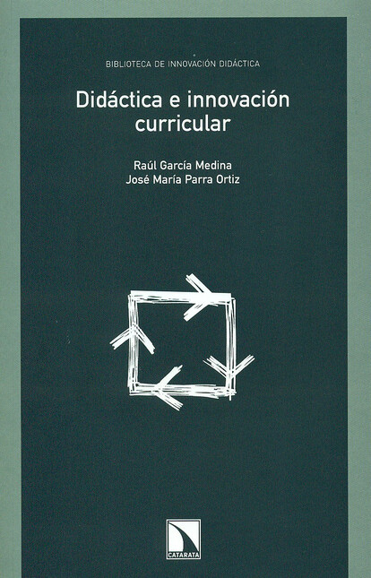 Didáctica e innovación curricu...