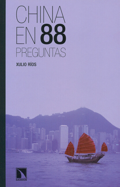 China en 88 preguntas