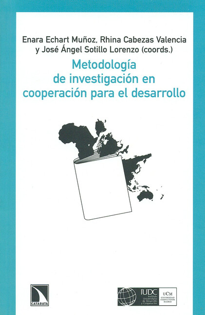 Metodología de investigación e...