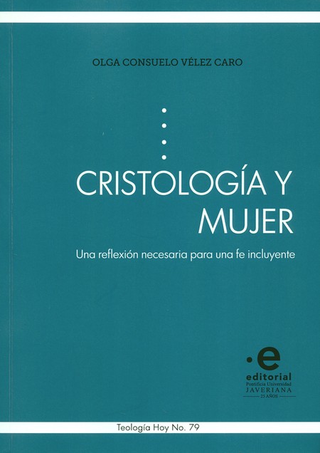 Cristología y mujer. Una refle...