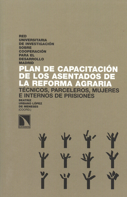 Plan de capacitación de los as...