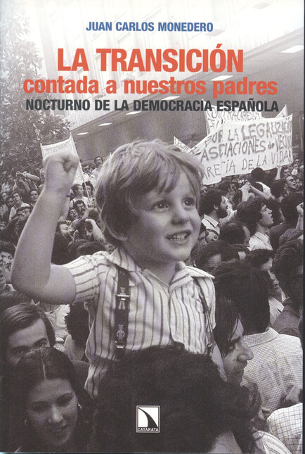 La transición contada a nuestr...