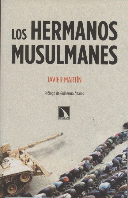 Los hermanos Musulmanes