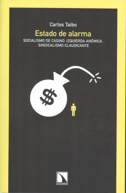 Estado de alarma