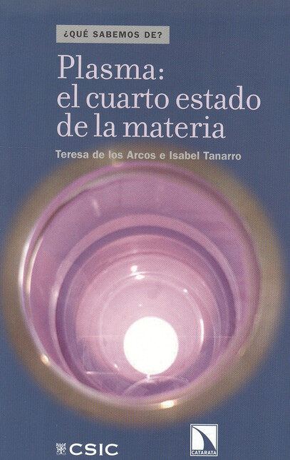 Plasma: el cuarto estado de la...