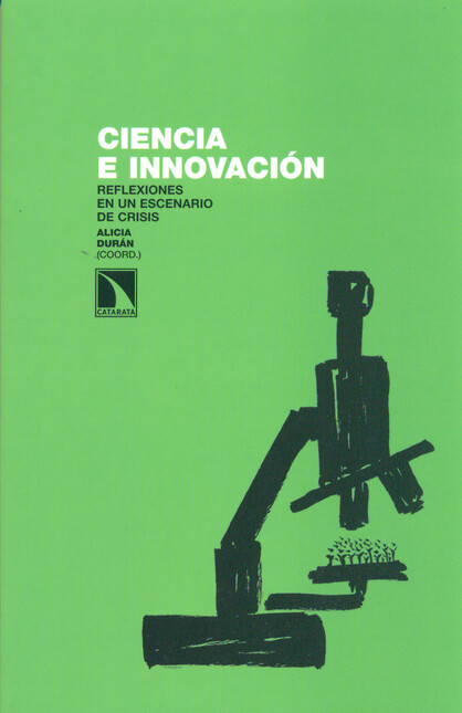 Ciencia e innovación. Reflexio...