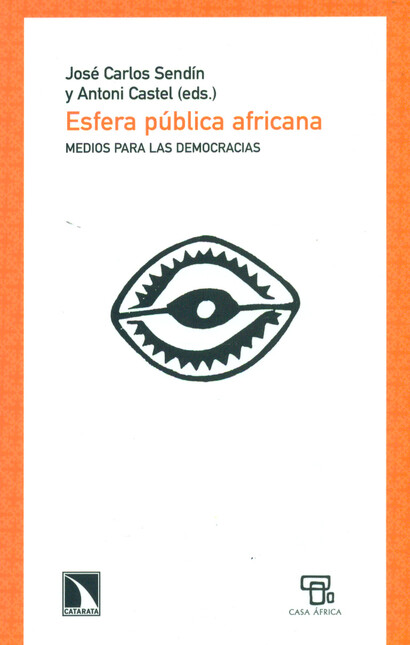 Esfera pública africana. Medio...