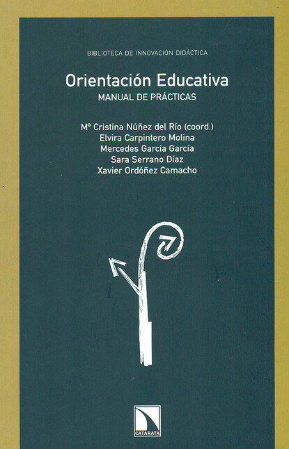 Orientación Educativa, Manual ...