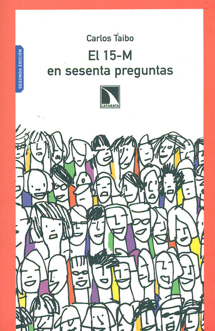 El 15-M en sesenta preguntas