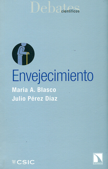 Envejecimiento