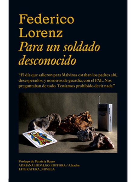 Para un soldado desconocido