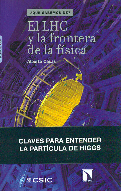 El lHC y la frontera de la fís...