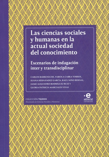 Las ciencias sociales y humana...