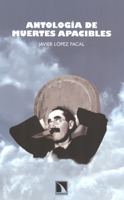 Antología de muertes apacibles