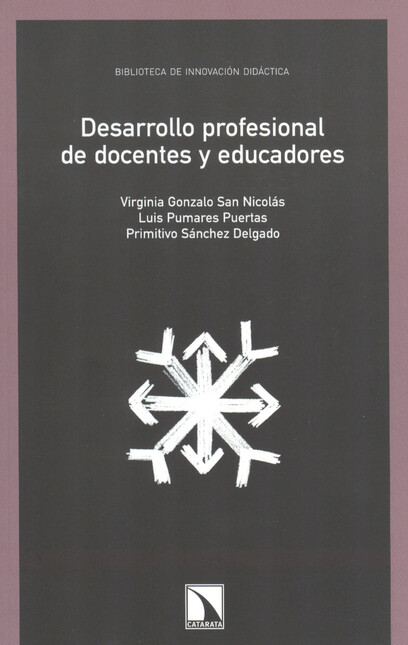 Desarrollo profesional de doce...