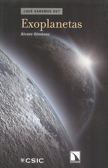 Exoplanetas