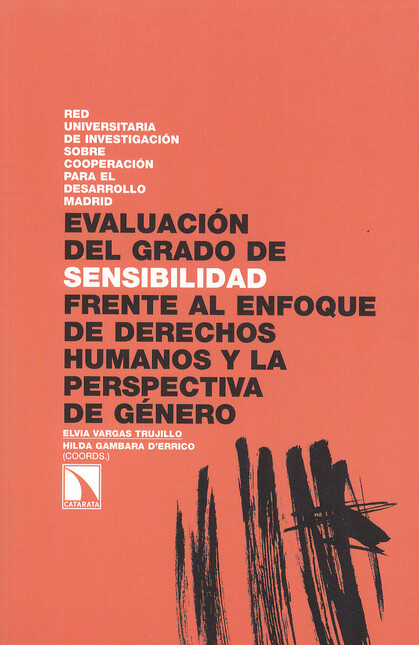 Evaluación del grado de sensib...