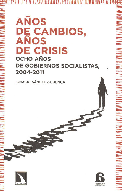 Años de cambios, años de crisi...