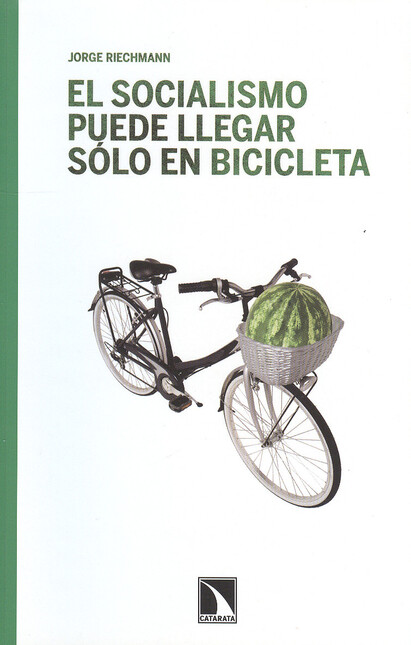 El socialismo puede llegar sol...
