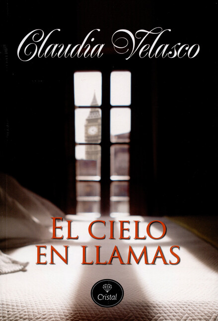 Cielo en llamas El