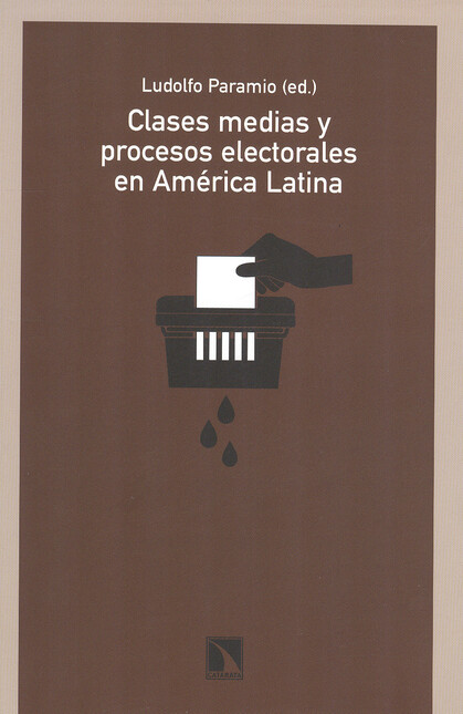 Clases medias y procesos elect...