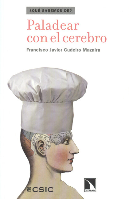 Paladear con el cerebro
