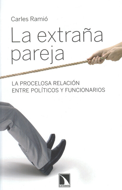 La extraña pareja