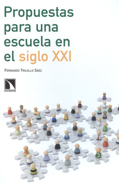 Propuestas para una escuela en...
