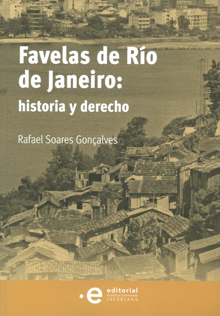 Favelas de Río de Janeiro: his...