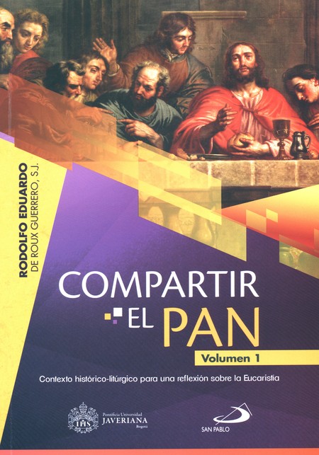 Compartir el pan Vol.1  Contex...