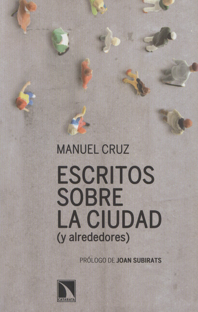Escritos sobre la ciudad (y al...