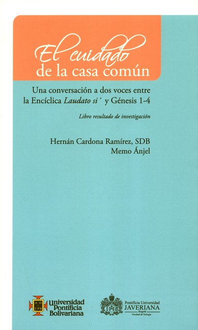 El cuidado de la casa común