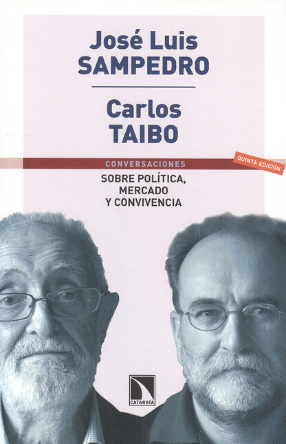 Sobre política, mercado y conv...
