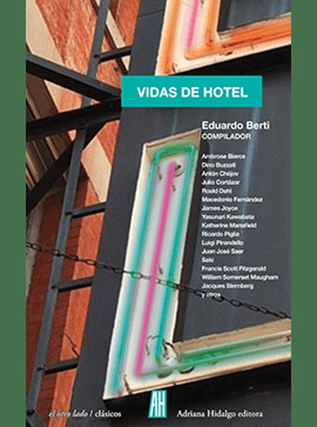 Vidas de hotel