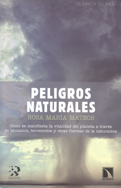 Peligros naturales. Cómo se ma...