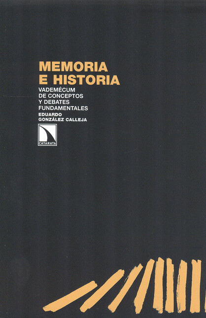 Memoria e historia. Vademécum ...