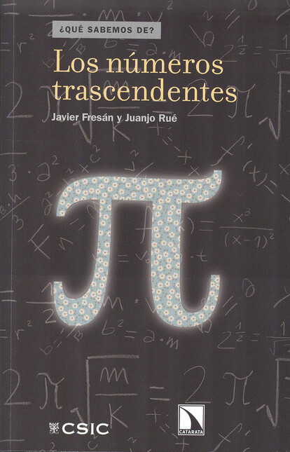 Los números trascendentes