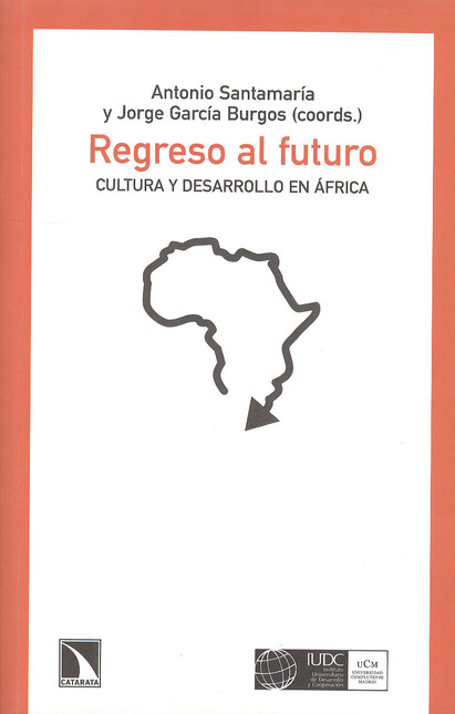 Regreso al futuro. Cultura y d...