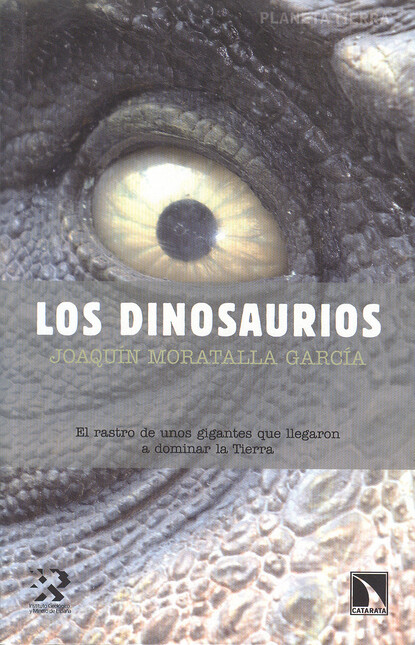 Los dinosaurios
