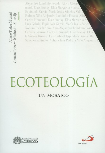 Ecoteología. Un mosaico
