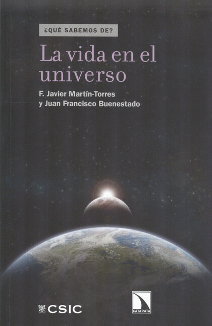 La vida en el universo