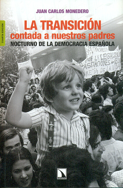 La transición contada a nuestr...