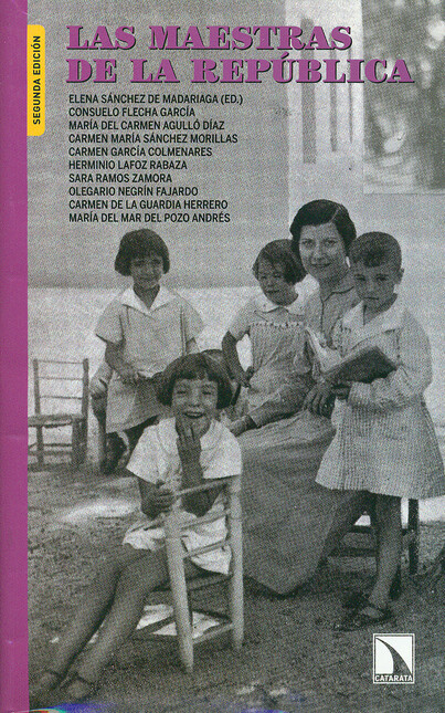 Las maestras de la República