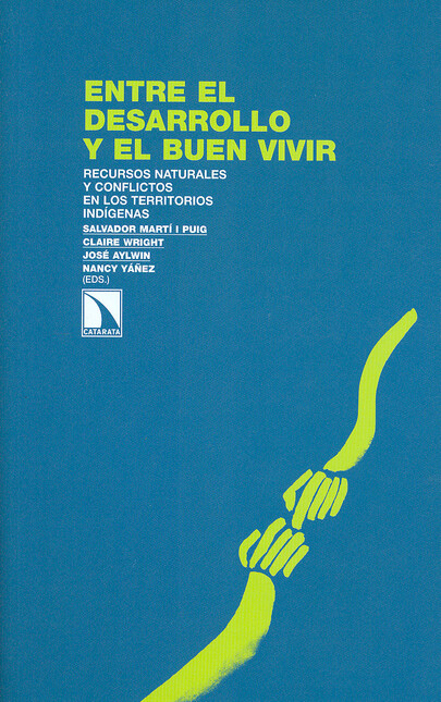 Entre el desarrollo y el buen ...