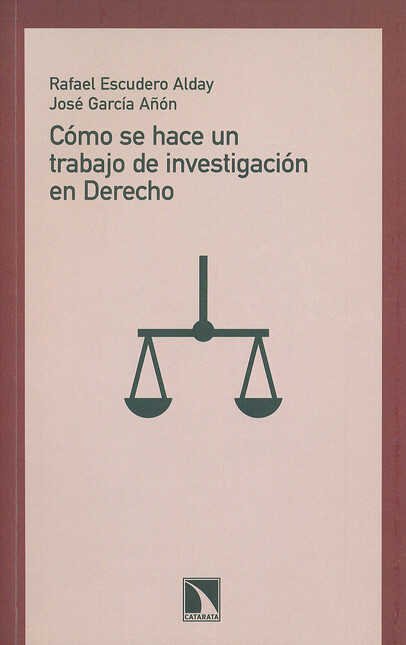 Cómo se hace un trabajo de inv...