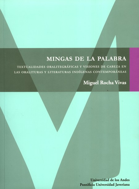Mingas de la palabra