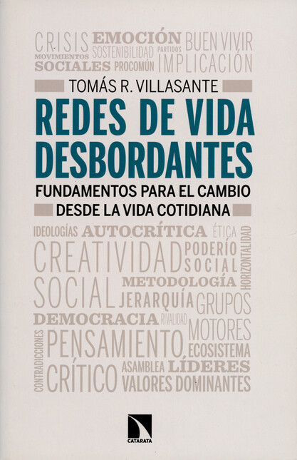 Redes de vida desbordantes. Fu...
