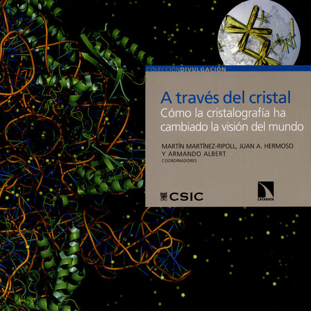 A través del cristal. Como la ...