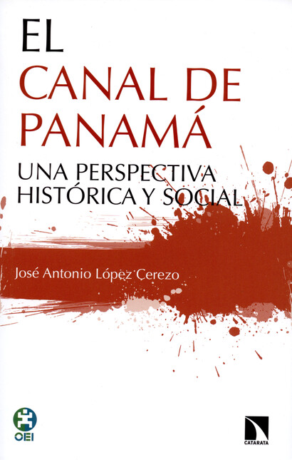 El canal de Panamá. Una perspe...